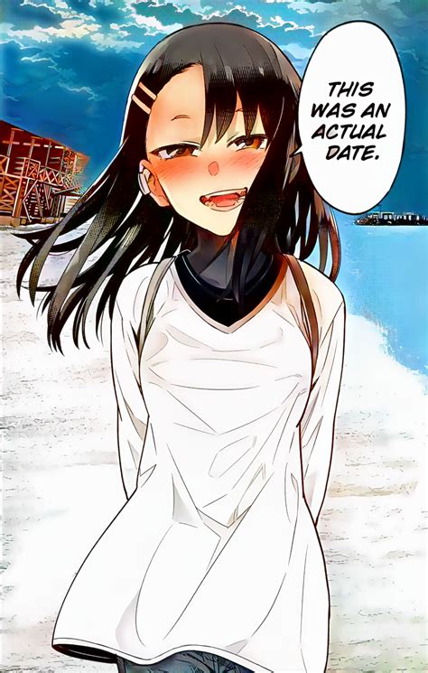 nagatoro reddit|nagatoro boyfriend.